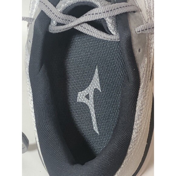 Muzino Energy Wave Sky 06 Ultimate Gray/Lime Women's Size 7M New With Out Box - Picture 8 of 16